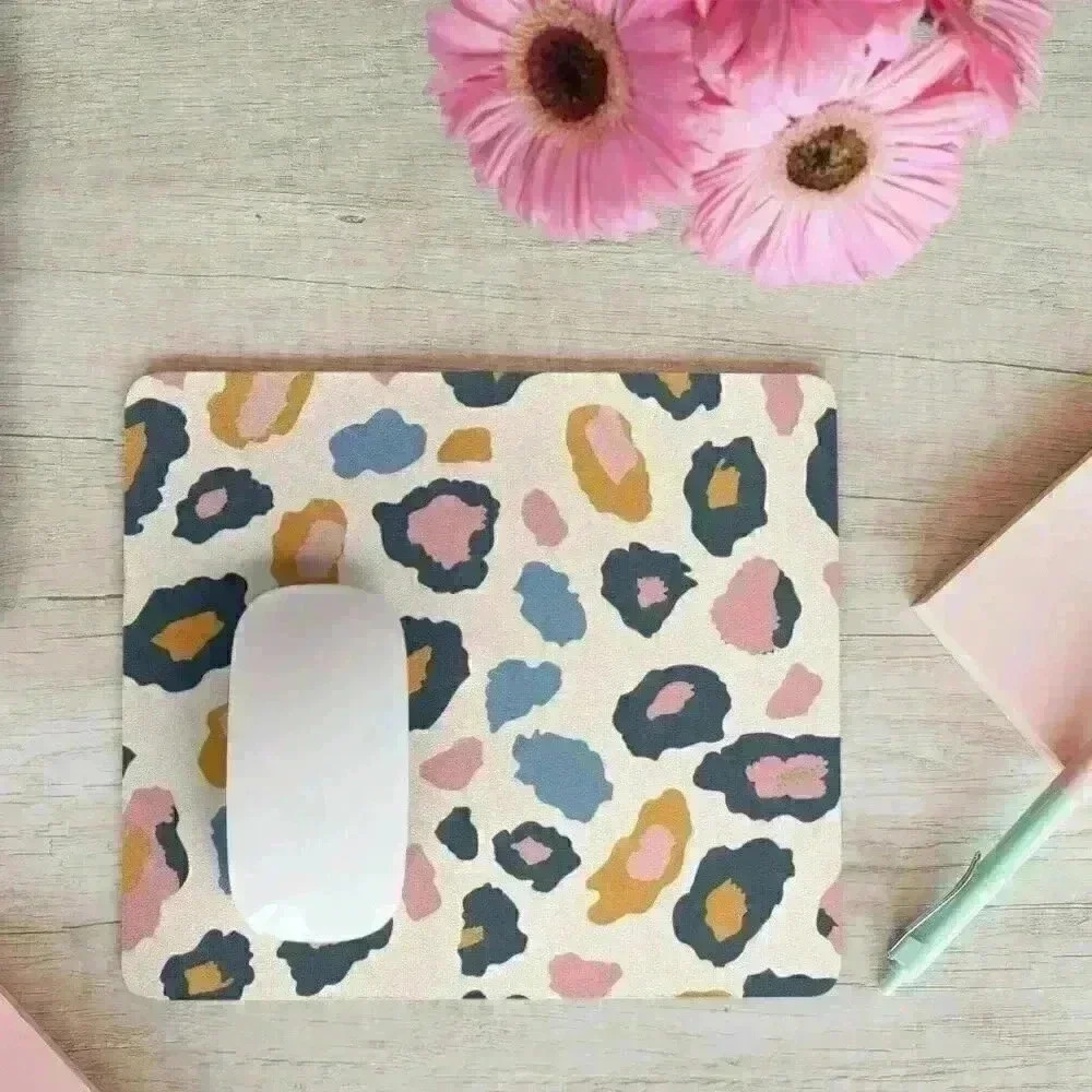 COPY - stylish square mouse pad